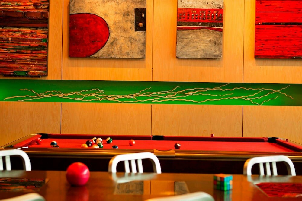 Фото Aloft Minneapolis