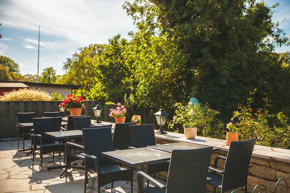 Фото Hotell Breda Blick