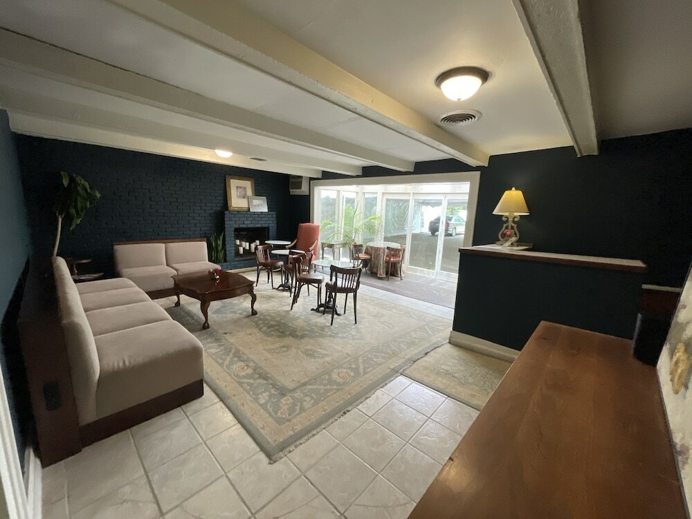 Фото The Crystal River Inn