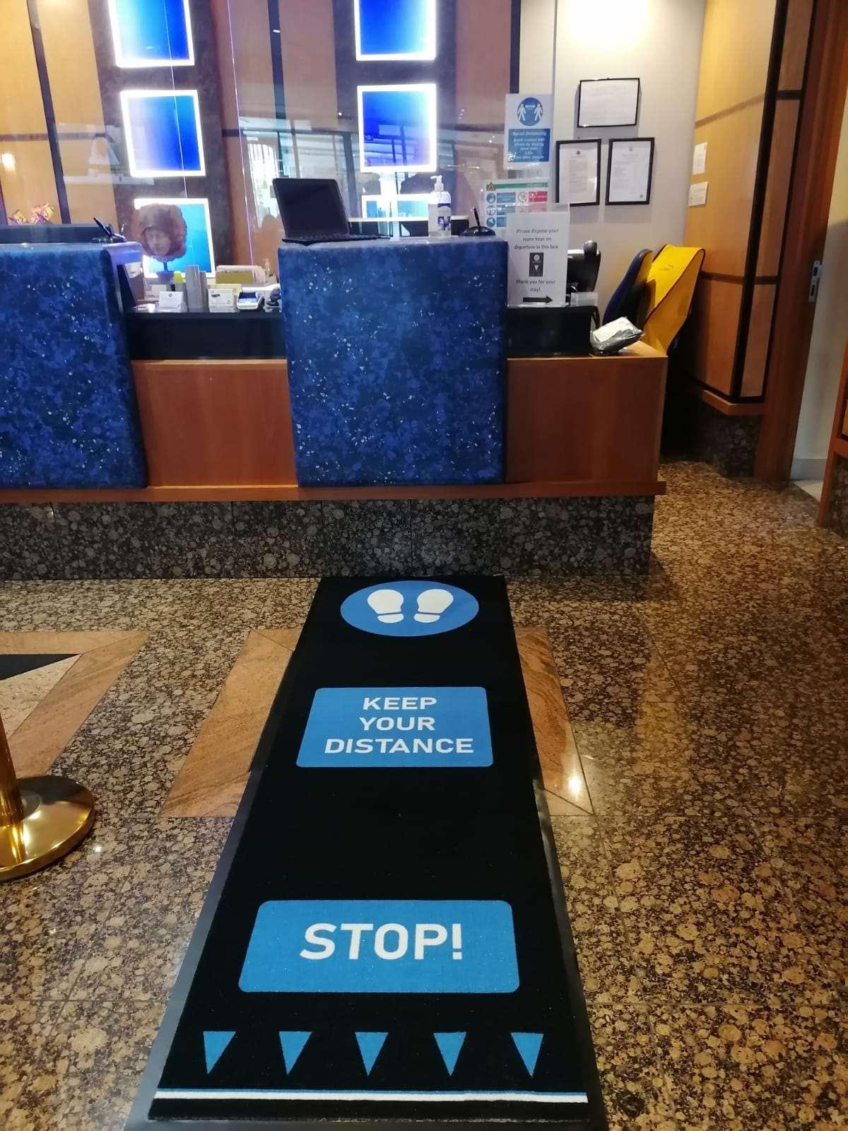 Фото Grange Lancaster