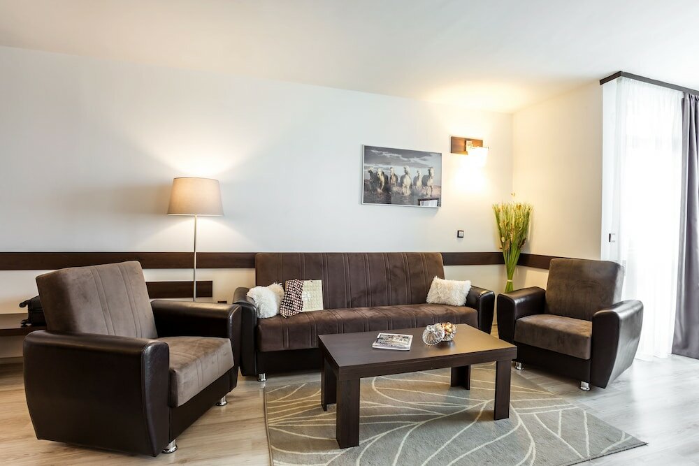 Фото Grami Hotel Sofia