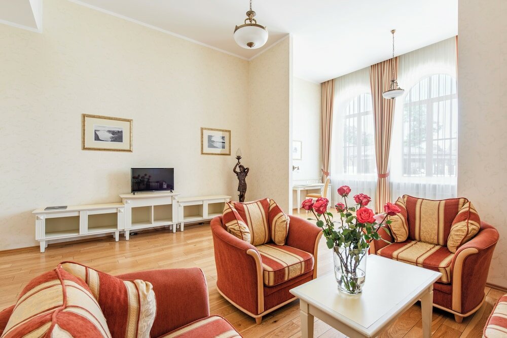 Фото Europa Royale