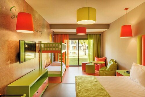 Внешний вид отеля Vila Galé Resort Marés в Камаçарях, фото 3