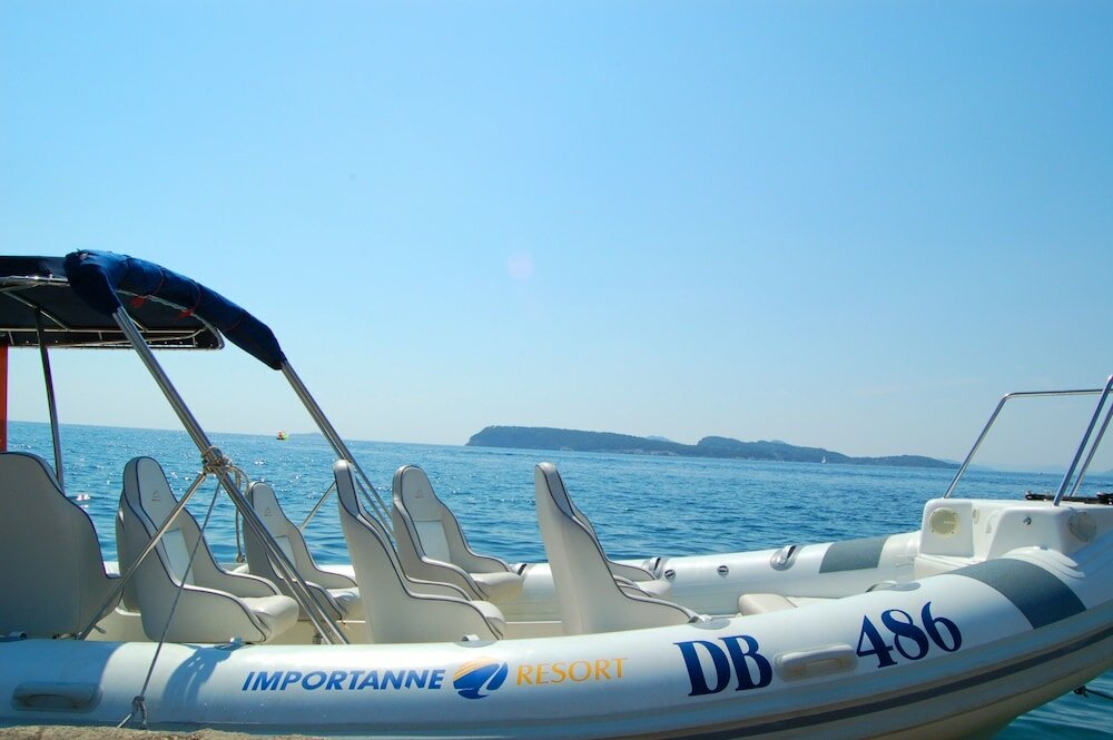 Фото Hotel Royal Neptun