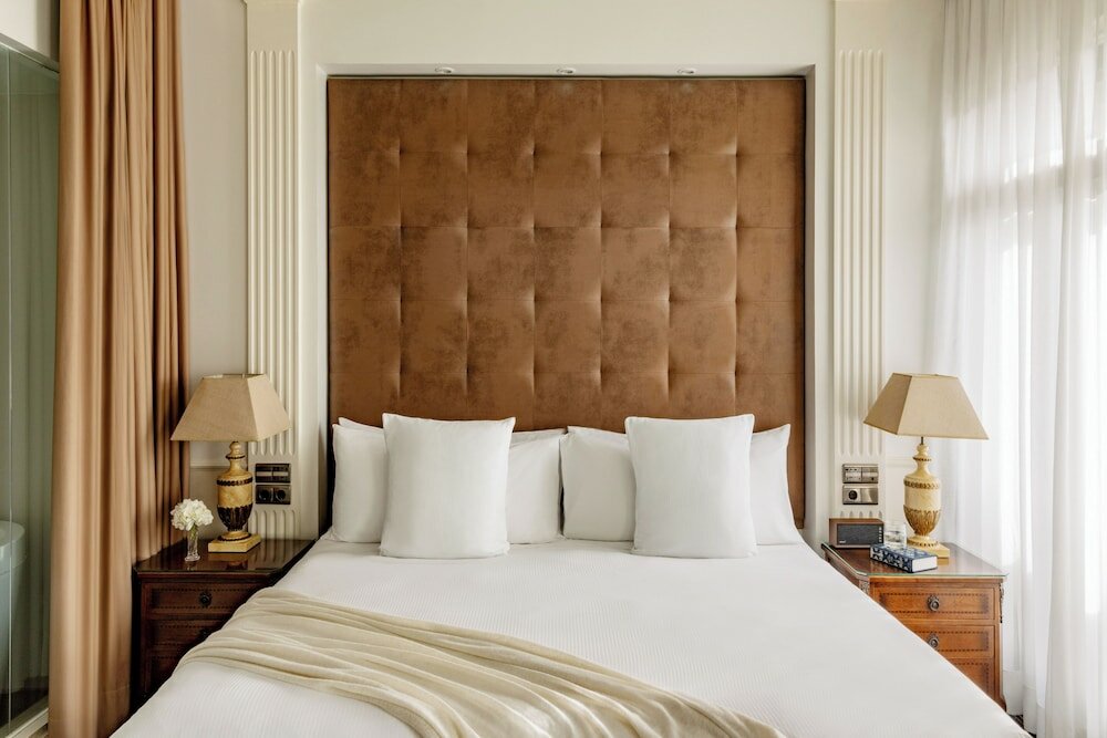 Фото Hotel Fenix Gran Meliá - The Leading Hotels of the World