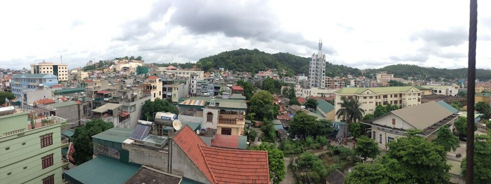 Фото Kocmoc Ha Long