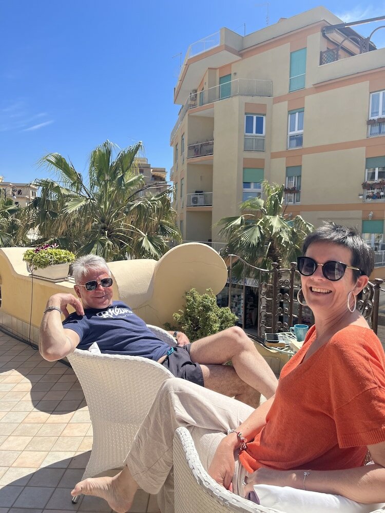 Фото Barocchetto Romano