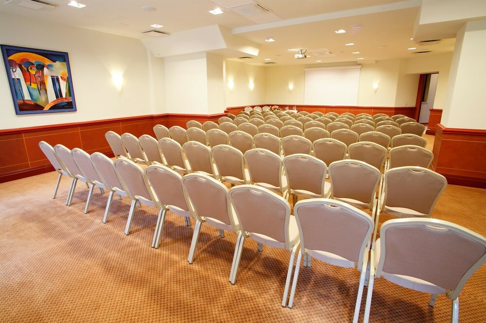 Фото Monika Centrum Hotels