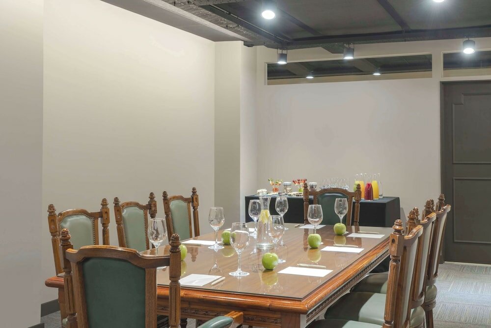 Фото Nh Santiago del Estero