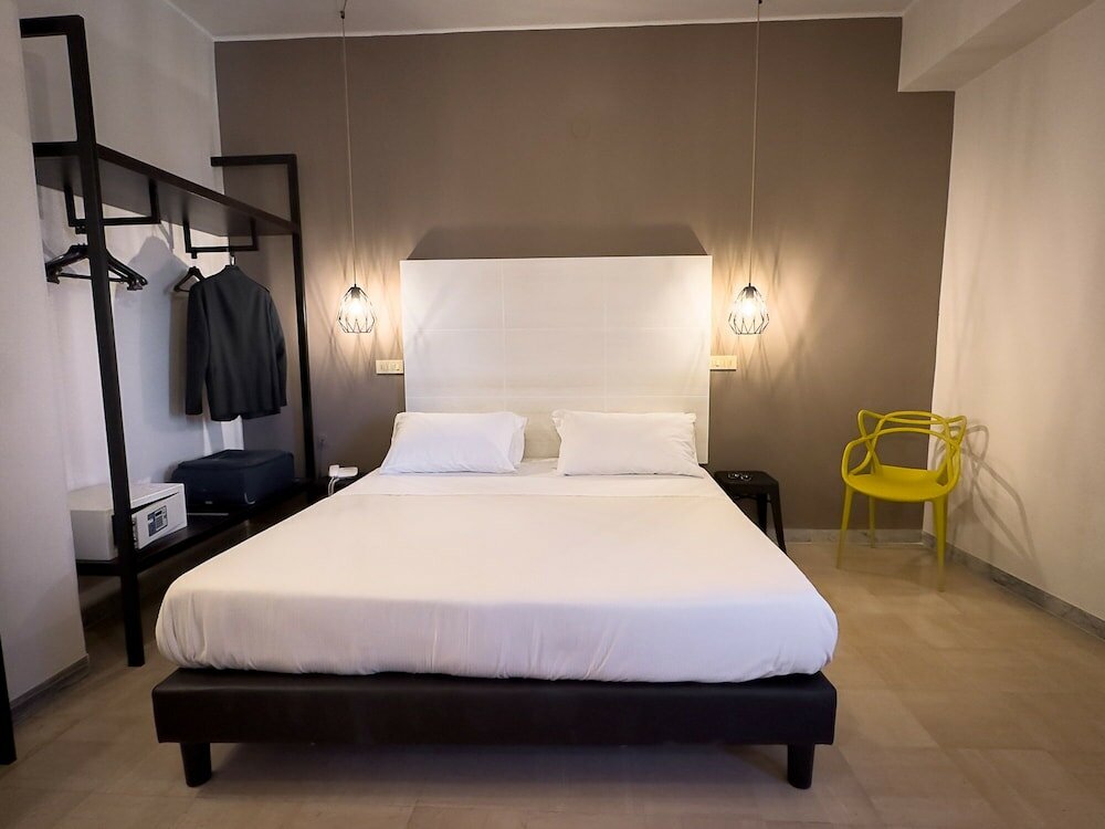 Фото Ibis styles Trani