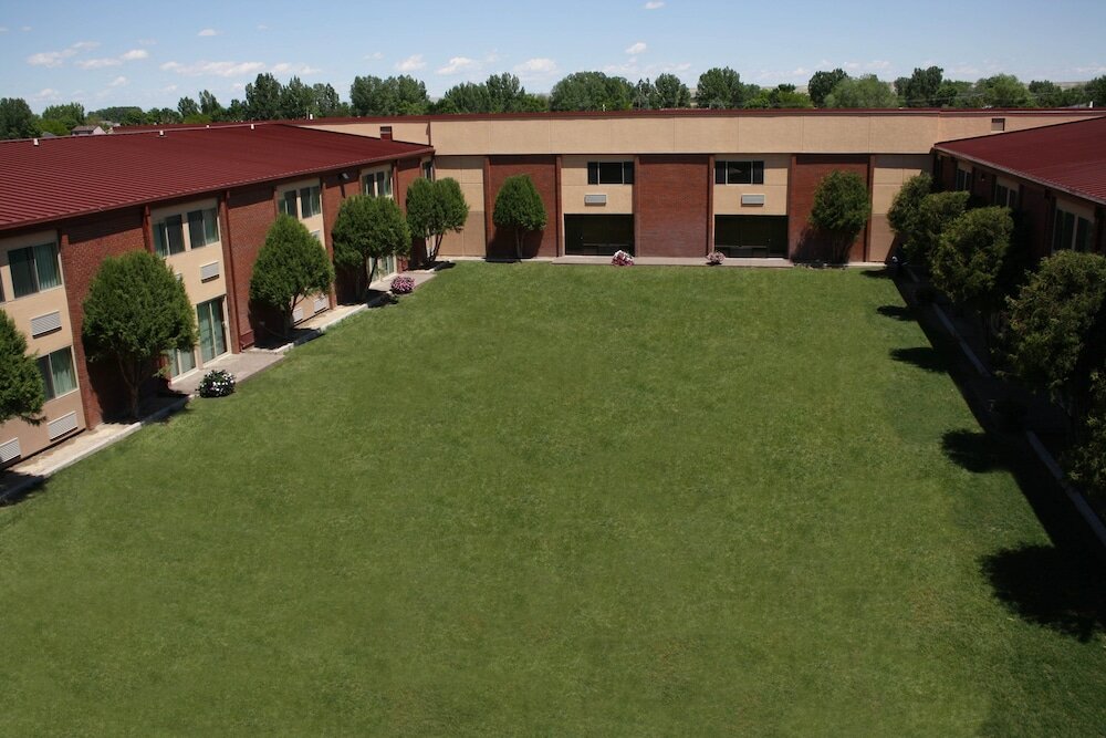 Фото Holiday Inn Riverton-Convention Center