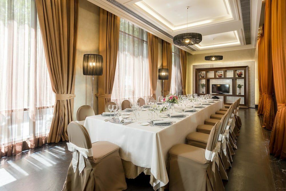 Фото Hotel Barcelona Center