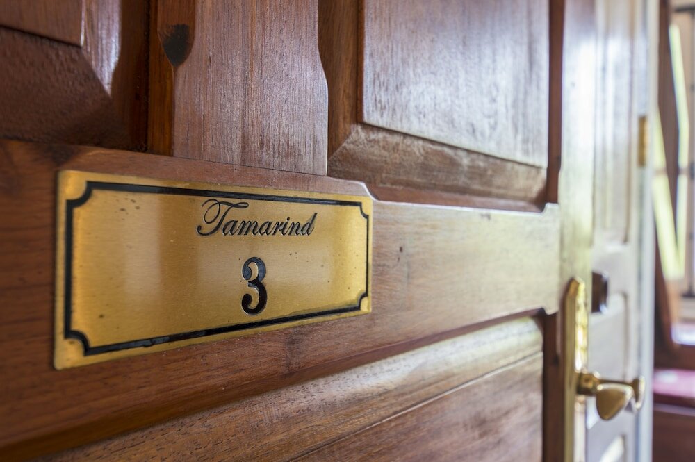 Фото The Belle Rive Boutique Hotel