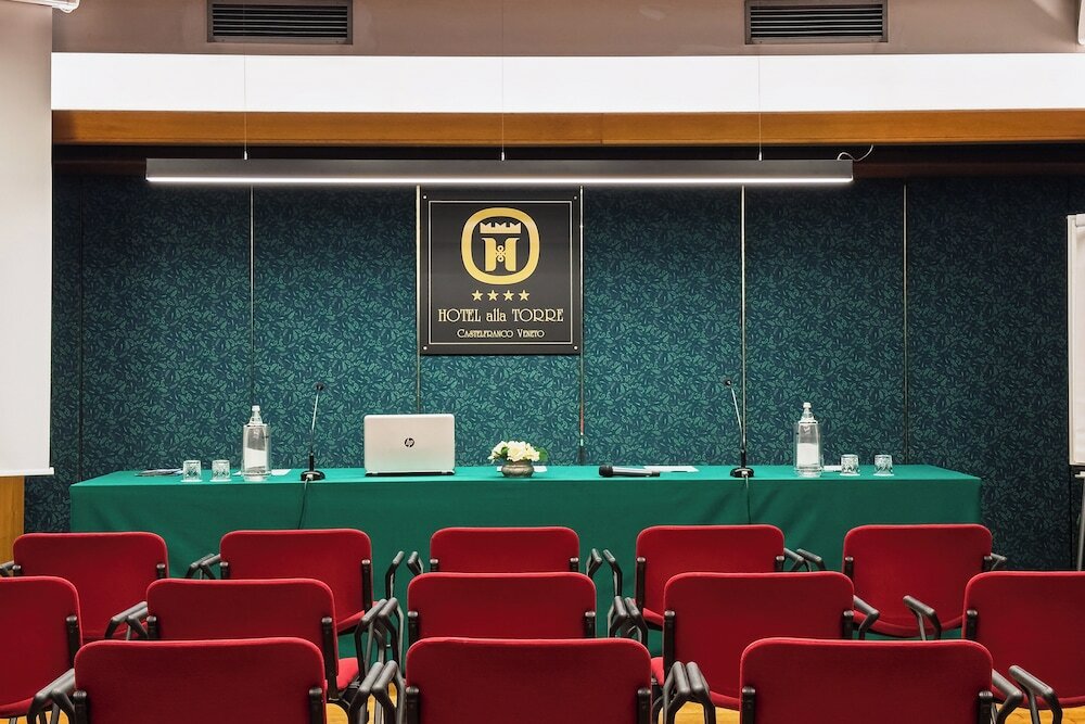 Фото Hotel Alla Torre