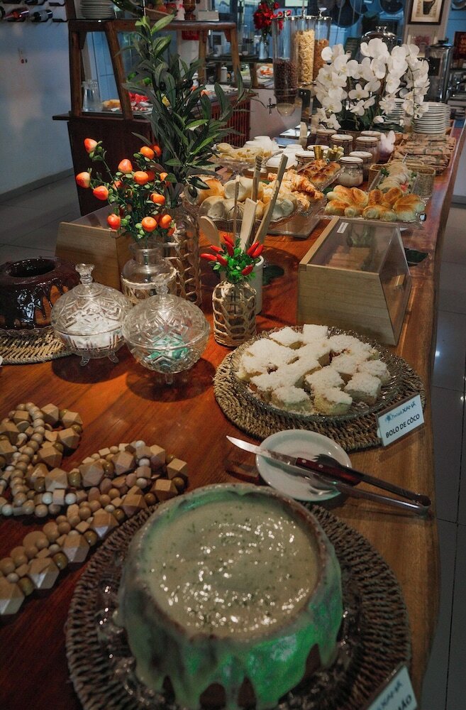 Фото Pousada Xama