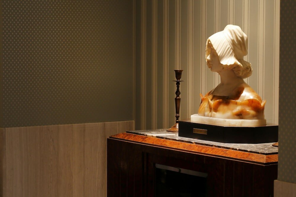 Фото Hotel Monte Hermana Fukuoka