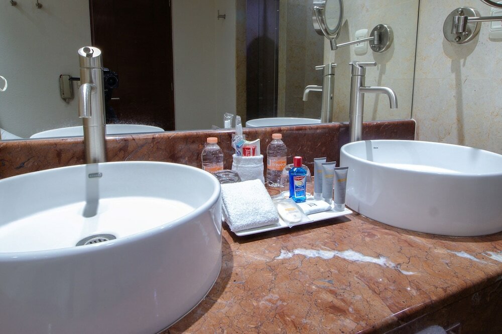 Фото Real Inn Guadalajara Expo