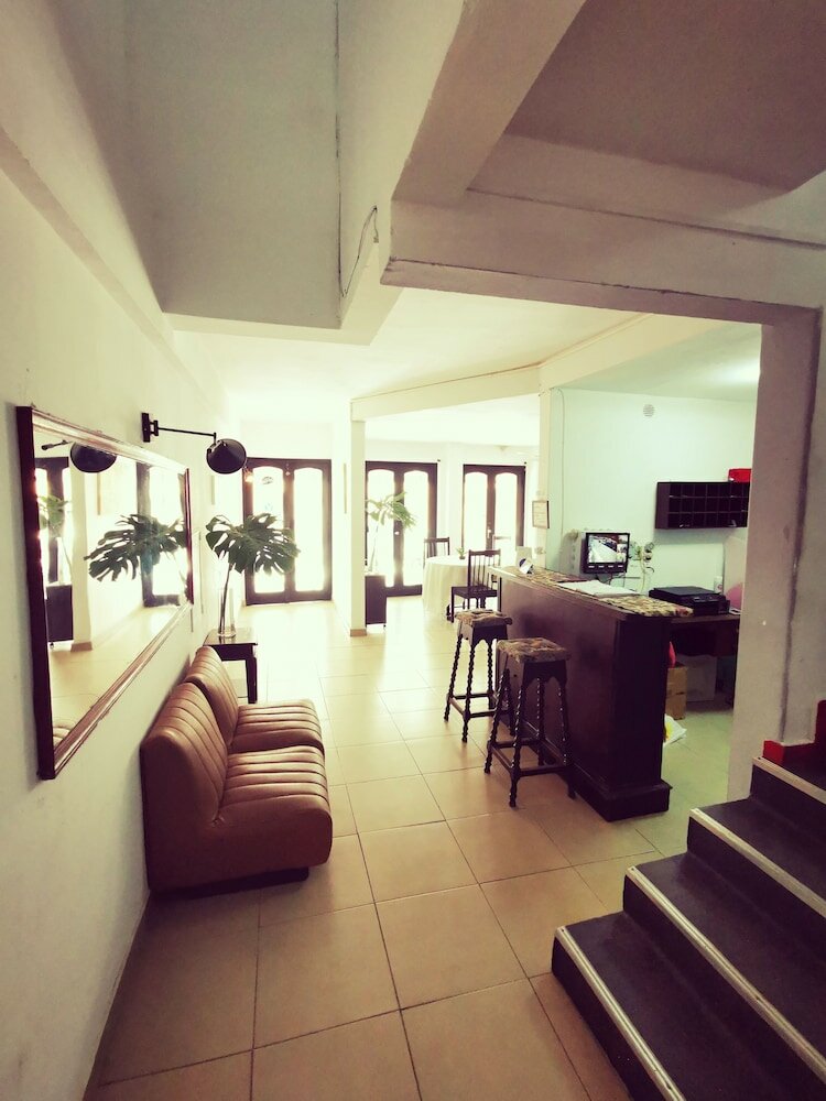 Фото Costanera Hostel Asuncion