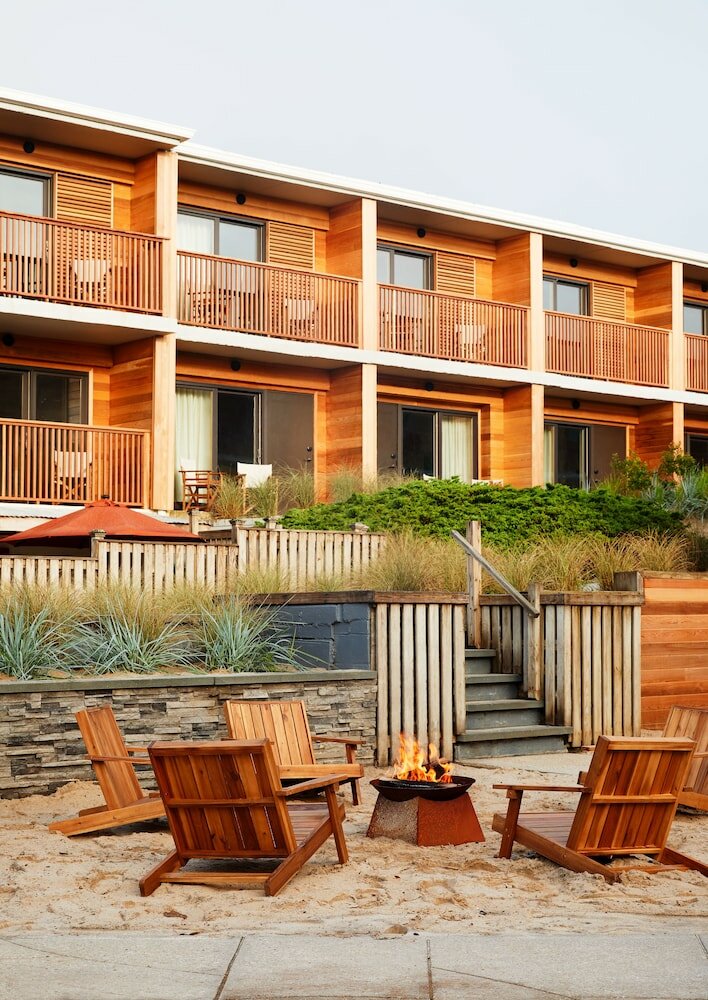 Фото Marram