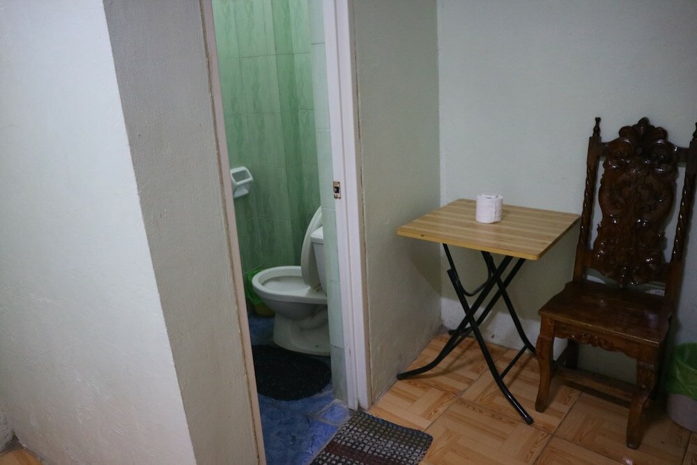 Фото Miles Pension House