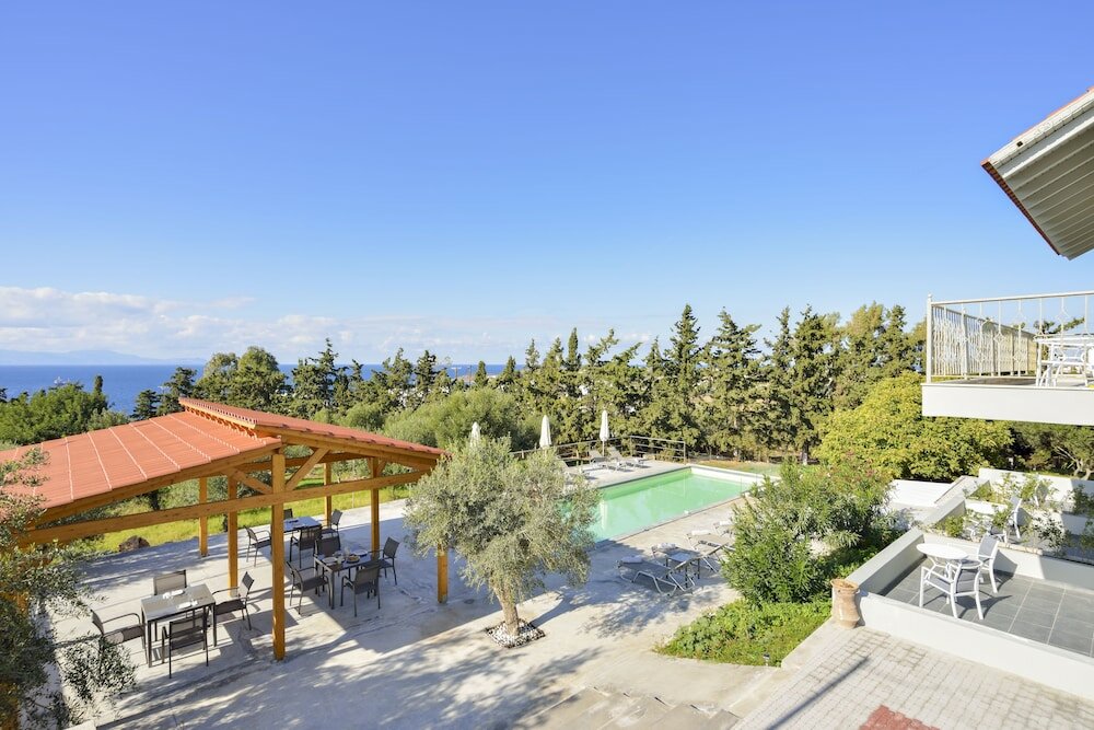 Фото Casa Manolesos