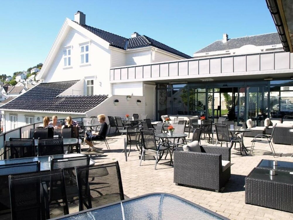 Фото Rederiet Hotel