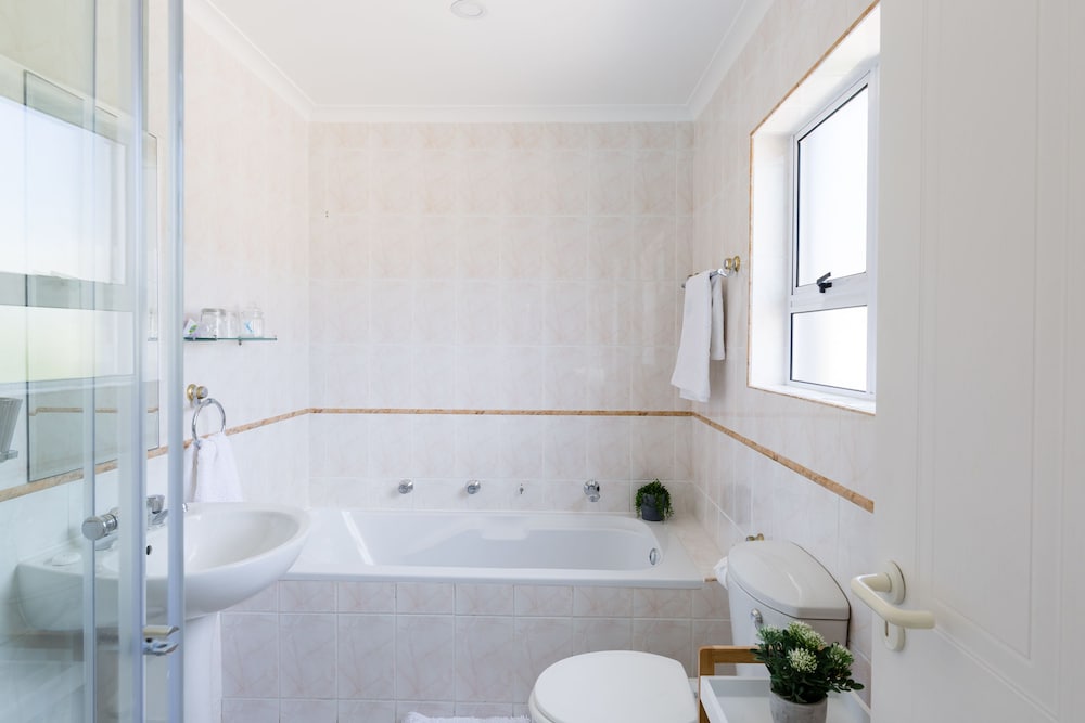 Фото Atlantic Beach Villa