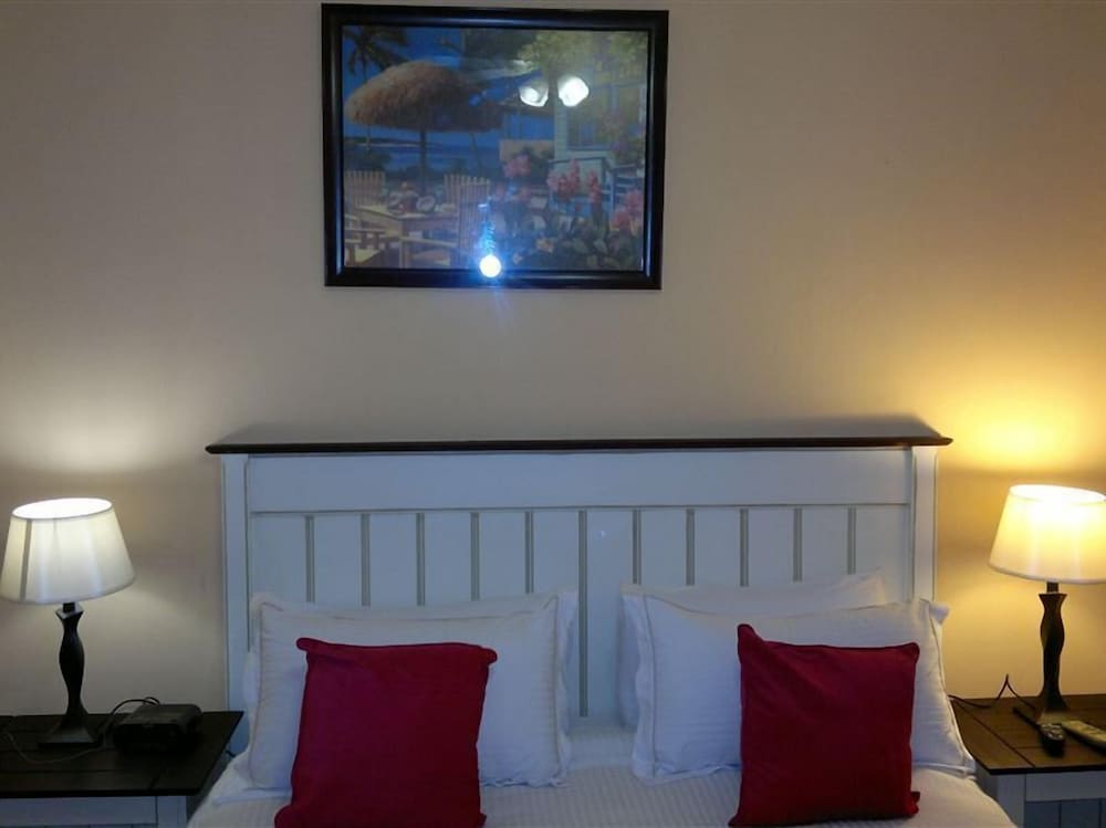 Фото Sunnyridge Lodge