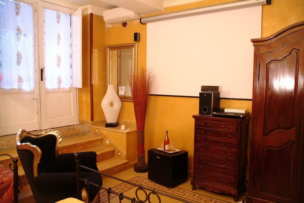 Фото Villa Antica Tropea