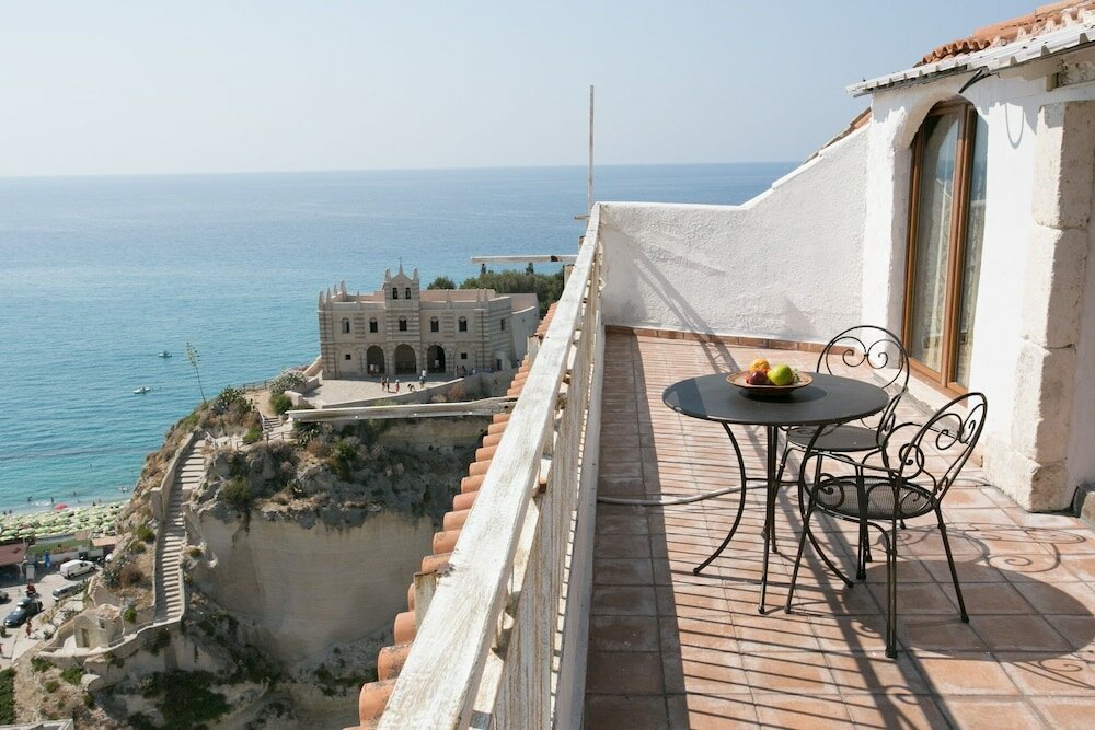 Фото Villa Antica Tropea