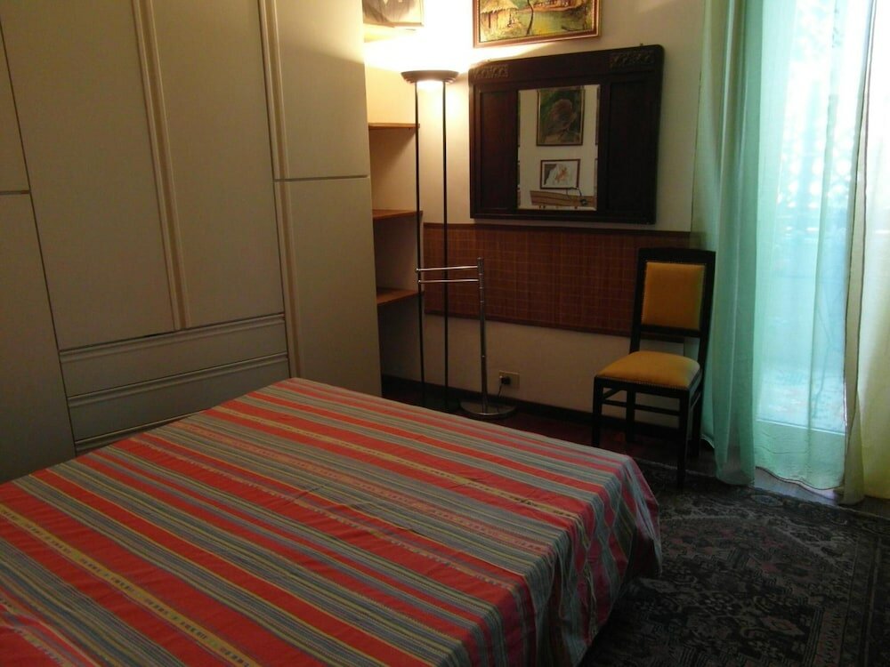 Фото Abitazione Pigneto bed & breakfast