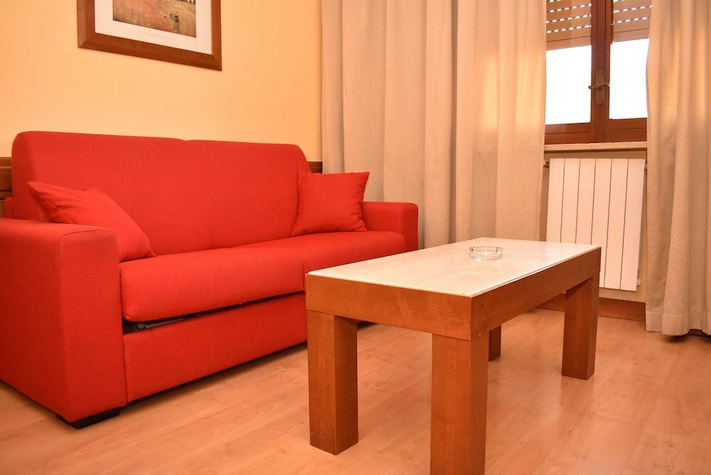 Фото Hotel Miravalle