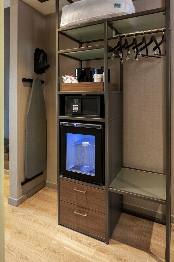 Фото Ac Hotel Bloomington Mall of America