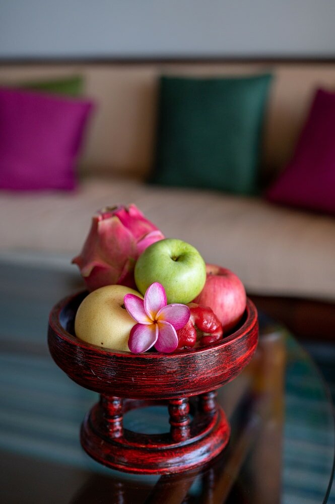 Фото Mom Tri's Villa Royale