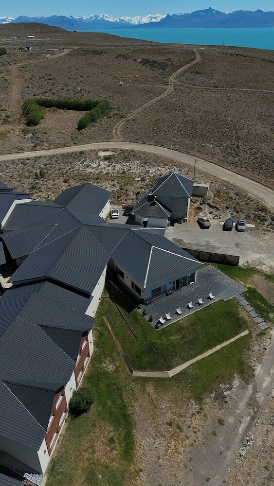 Фото Edenia Hotel & Nature