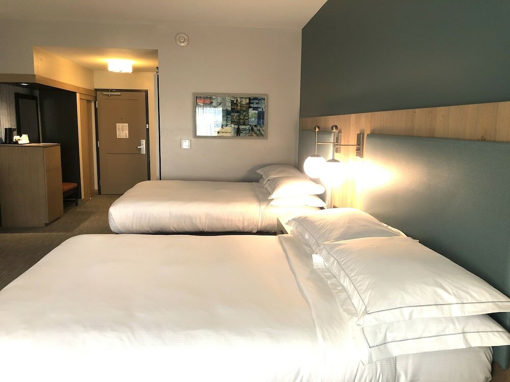 Фото SunCoast Park Hotel Anaheim, Tapestry Collection by Hilton