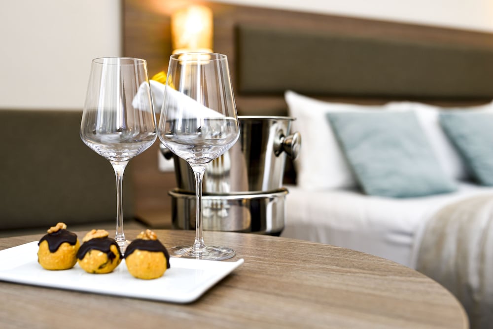 Фото Hotel Opera