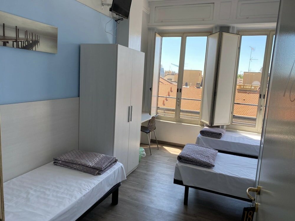 Фото Hotel Kennedy