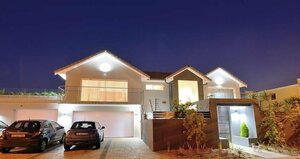 Гостиница Grand Blue D