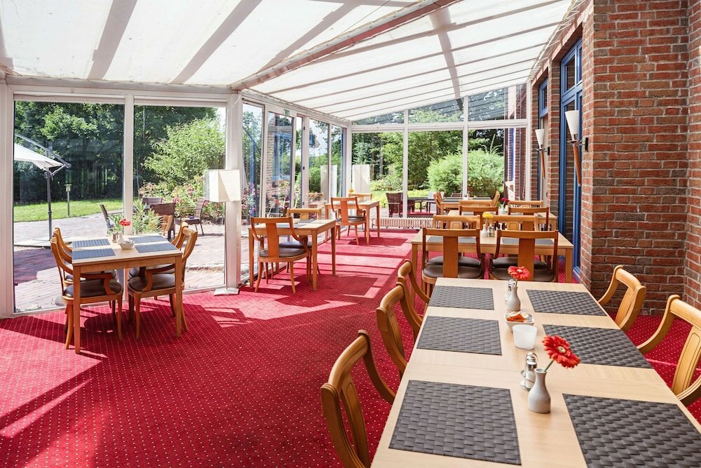 Фото Hotel Dänischer Hof Altenholz by Tulip Inn