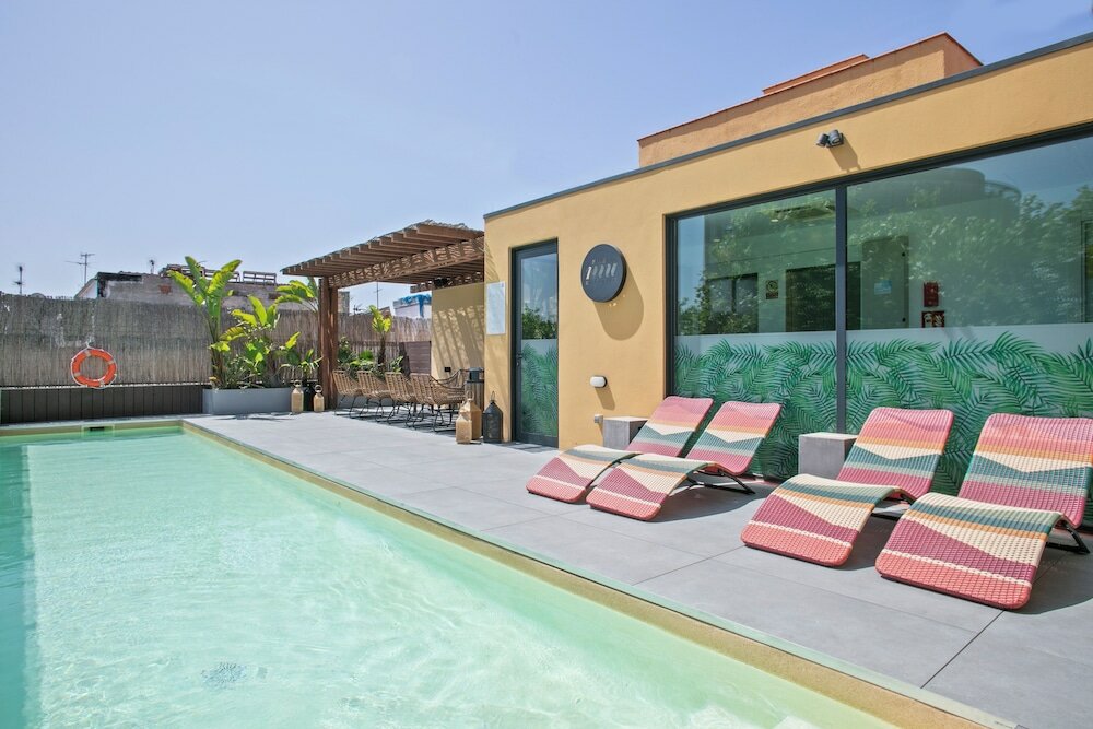 Фото Niu Barcelona