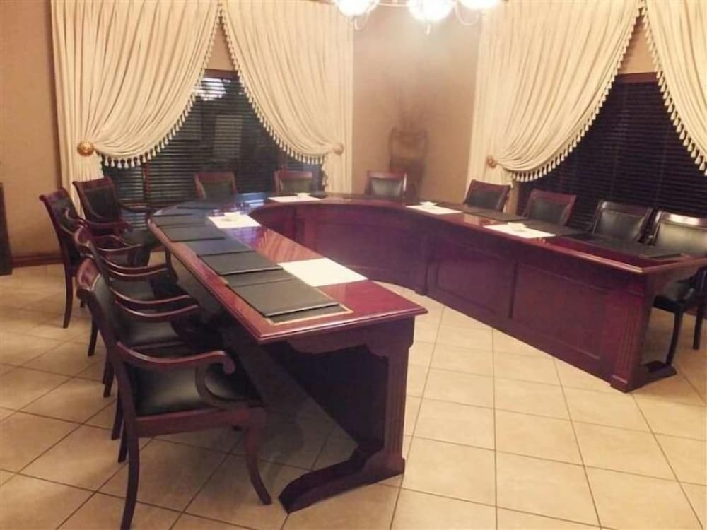 Фото Witwater Guest House