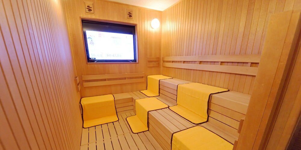 Фото Hotel Abest Grande Okayama