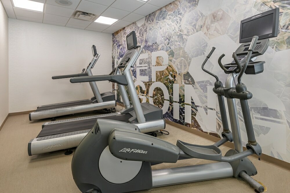 Фото Springhill Suites by Marriott Vero Beach