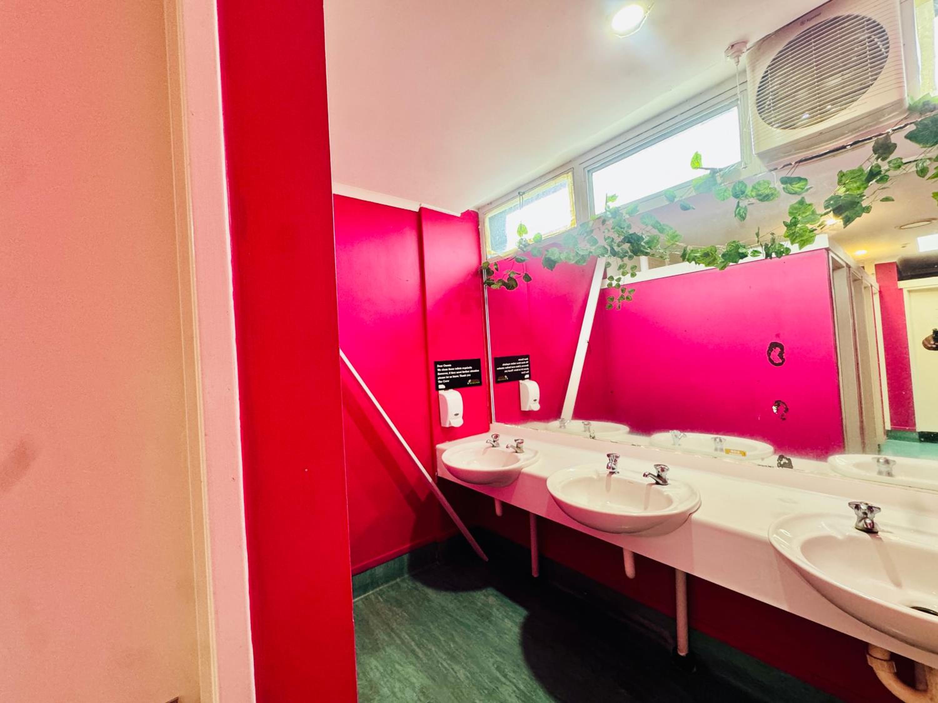 Фото Rotorua Downtown Backpackers