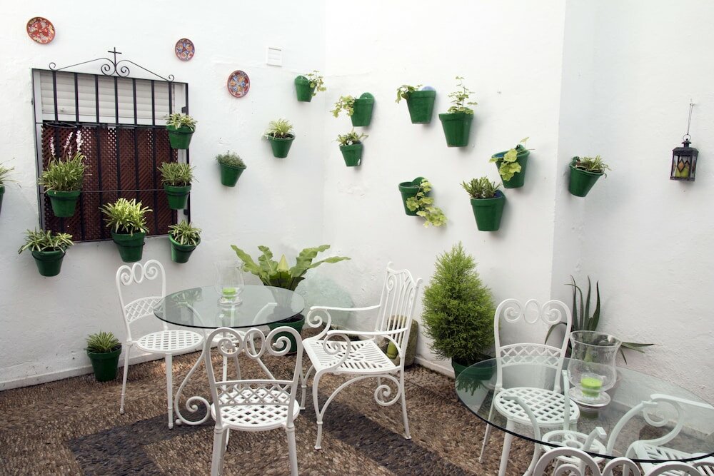 Фото Hospederia Luis de Gongora