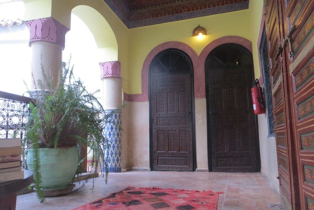 Фото Riad Maizie