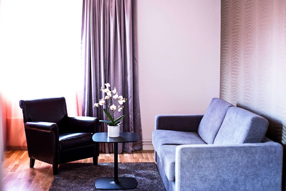 Фото Comfort Hotel Park