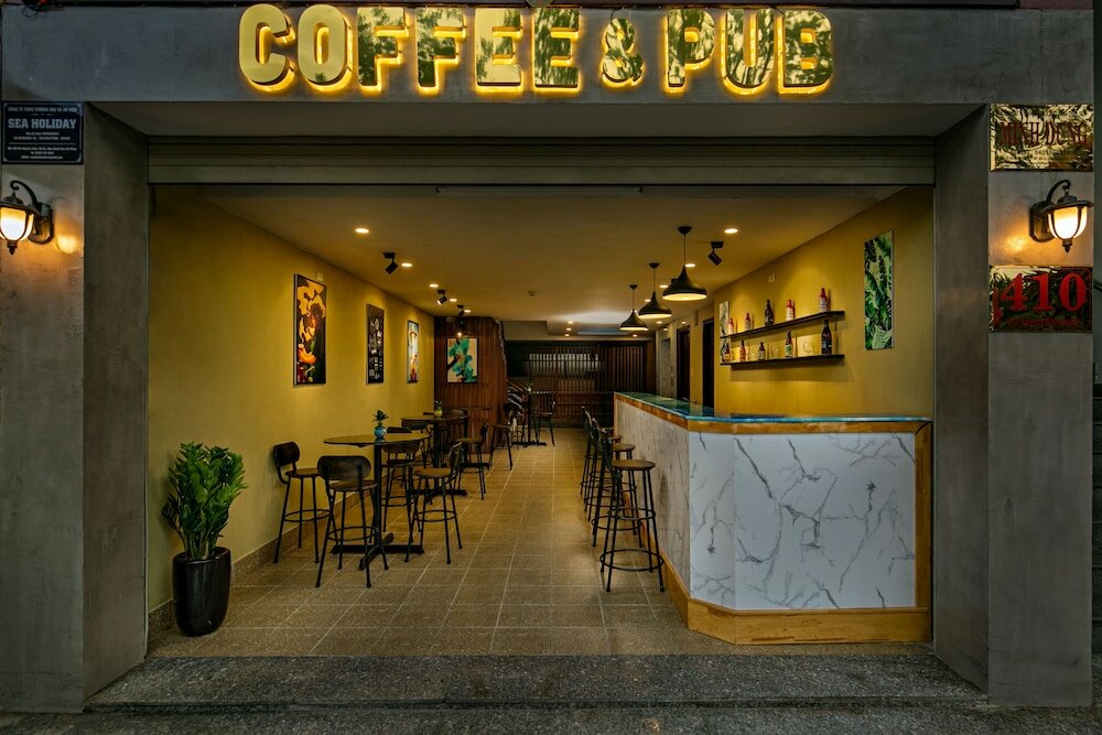 Фото Dreams Hotel Danang