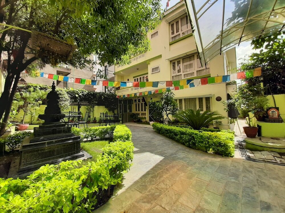 Фото Shakya House